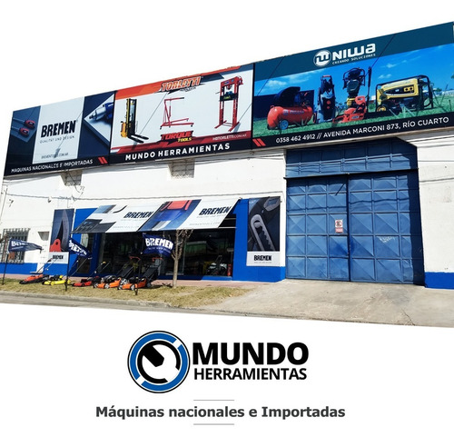 Desarmadora Neumaticos Camiones Dunlop