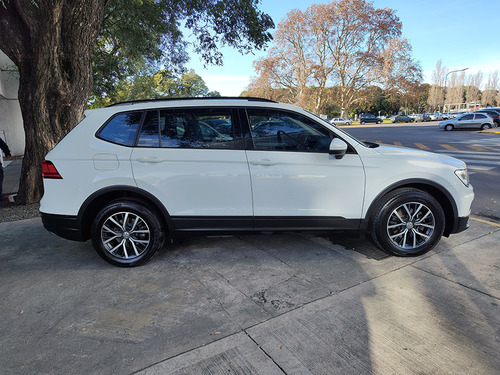 Volkswagen Tiguan Allspace 1.4 Tsi Trendline 150cv Dsg