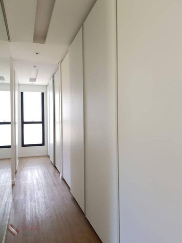 Imagem 11 de 30 de Excelente Casa De Alto Padrão Na Região De Interlagos (lm) - Ca0300