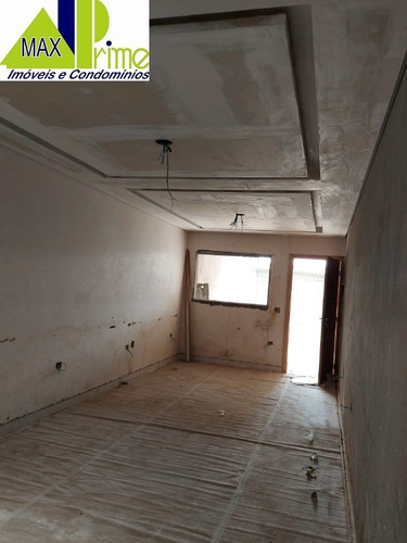 Imagem 3 de 12 de Casa - Ca00706 - 70188560