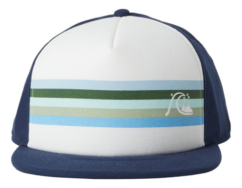 Gorra Quiksilver Hombre Caballero Casual Allot