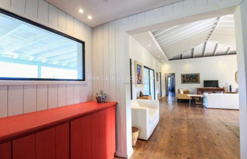 Casa En Venta De 3 Dormitorios En Punta Del Este , Jose Ignacio - Ref: 3815