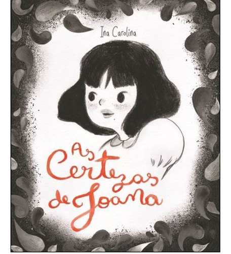 As Certezas De Joana, De Carolina, Ana. Editora Carolina Avelino Cardoso, Capa Mole Em Português