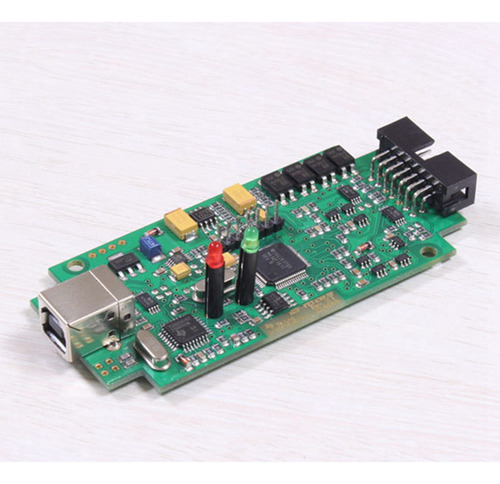 2 Emuladores Msp430, Msp-fet430uif, Programa De Interfaz De