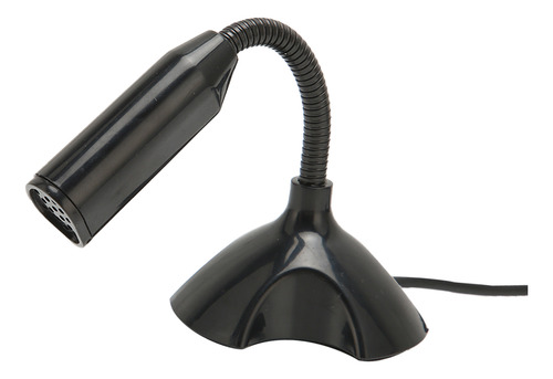 Micrófono De Escritorio Usb Professional Con Ruido Omnidirec