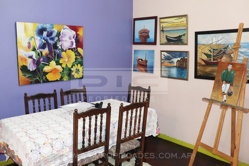 Imagen 8 de 16 de Ph 4 Amb C/terraza- Venta - Villa Urquiza