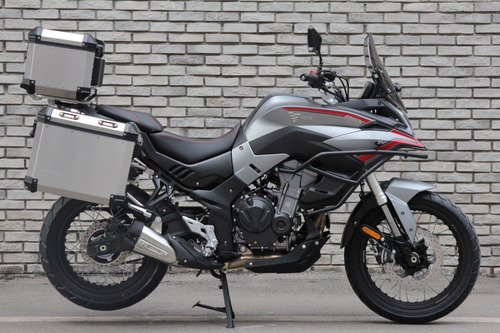 Imagen 3 de 19 de Voge 500 Dsx 2022 0km Entrega Inmediata
