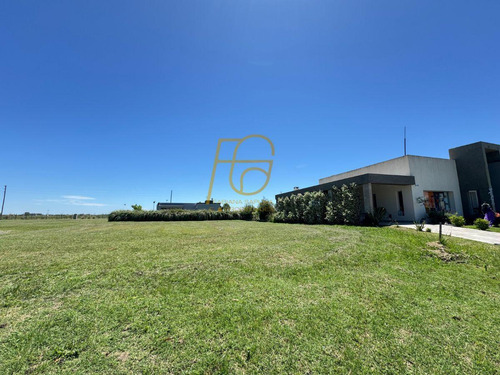 Venta Lote Horizontes Al Sur Canning