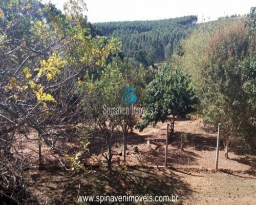 Imagem 21 de 30 de Chácara - Ch00878 - 69736135