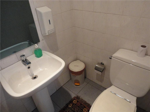 Imagem 3 de 7 de Sala Em Tatuapé, São Paulo/sp De 60m² À Venda Por R$ 330.000,00 - Sa90493-s