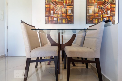 Imagem 8 de 15 de Apartamento Para Aluguel - Vila Mascote, 2 Quartos, 54 M² - 893375450