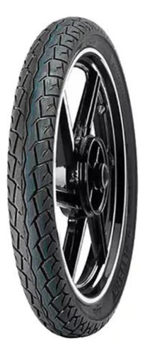 Pneu 80/100-18 47p Tl Levorin Matrix Dianteiro