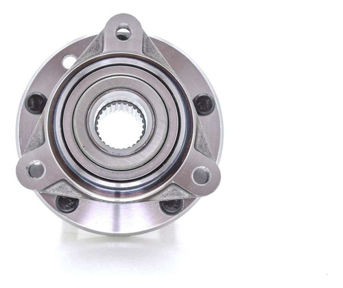 Maza De Rueda Delantera S15 Jimmy 4wd 1988-1989 V6 2.8l Rth