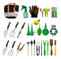 Comprar Juego De Herramientas De Jardín, Herramientas De Jardinería