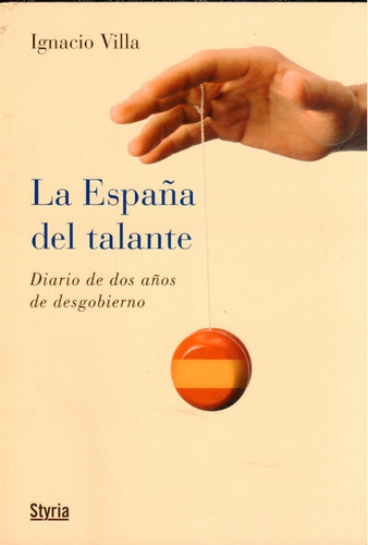 La España Del Talante 