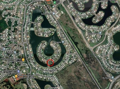 Imagen 9 de 13 de Venta Lote San Matias Al Agua