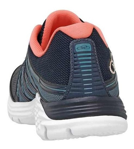 Tênis Olympikus Supra Feminino Original+cf