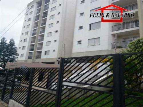 Imagem 18 de 18 de Apartamento - Bairro Imirim - 951