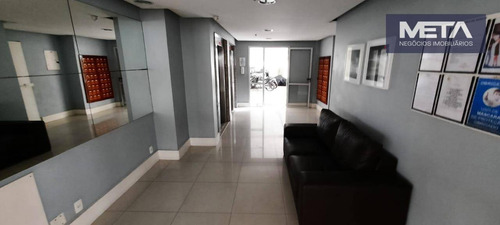 Imagem 2 de 25 de Apartamento À Venda, 70 M² Por R$ 255.000,00 - Praça Seca - Rio De Janeiro/rj - Ap0168