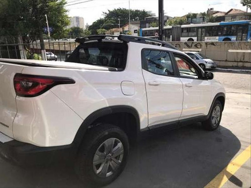 Fiat Toro 1.8 16v Evo Freedom