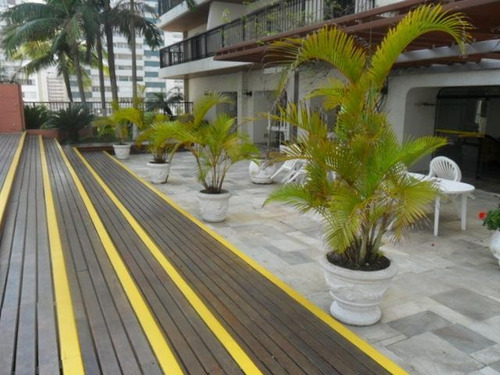 Imagem 24 de 30 de Pitangueiras Apartamento A Venda Praia Das Pitangueiras - Guarujá - Ap4741