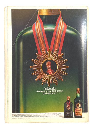 Status Humor Número 24/a, Editora Três-1976 (Usado)