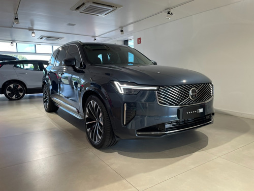 Volvo XC90 2.0 T8 RECHARGE ULTRA AWD GEARTRONIC