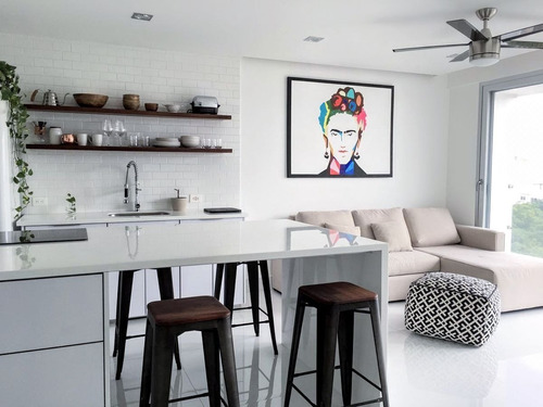 Imagen 19 de 30 de Penthouse En Venta En Playa Del Carmen