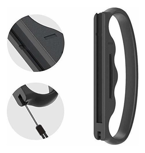 Empuñaduras De Boxeo Para Nintendo Switch Oled Joycon