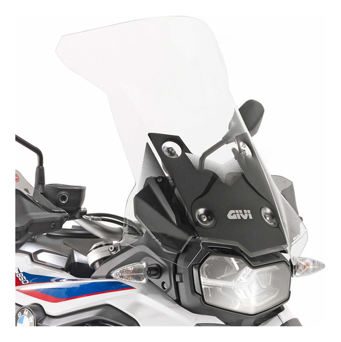 Parabrisas Alto Premium Bmw F 850 Gs Gsa 