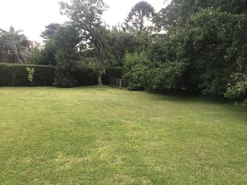 Imagen 4 de 5 de Terreno - Barrio Parque Leloir
