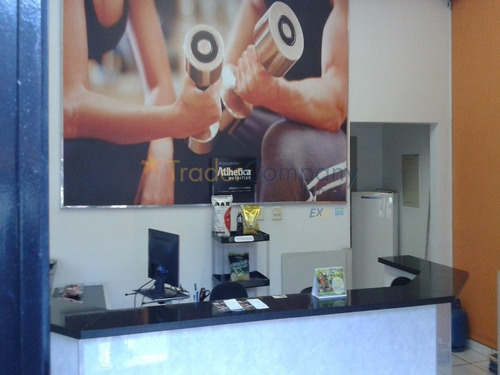Imagem 3 de 21 de Prédio Comercial Santana (tremembé) 3 Andares 1.078,00m² 15 Vagas -r$ 2.500.000,00 - Ed00003