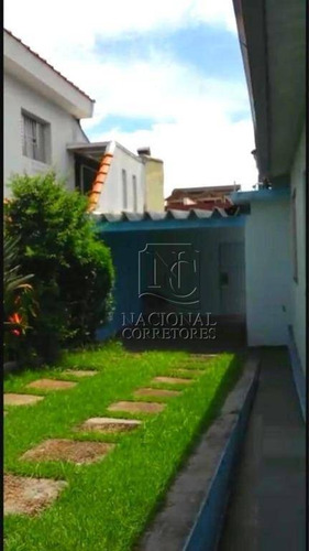 Imagem 11 de 20 de Terreno À Venda, 90 M² Por R$ 690.000,00 - Parque Das Nações - Santo André/sp - Te1124