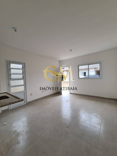 Imagem 13 de 15 de Casa Em Atibaia/casa Em Condomínio - 100