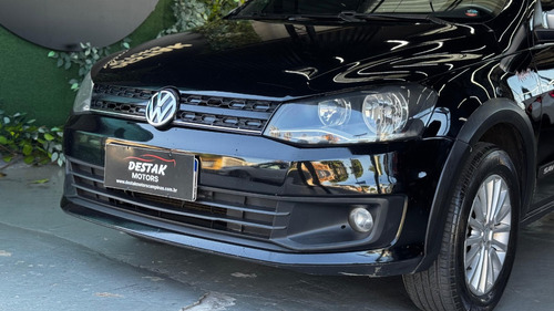 Volkswagen Saveiro Rock in Rio 1.6 Total Flex 8V CD