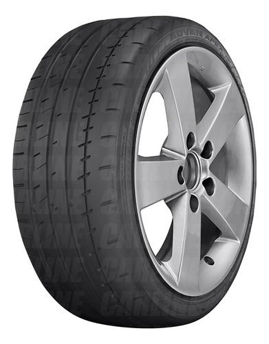 Neumático Yokohama Advan Apex V601 255/35 R18 95y
