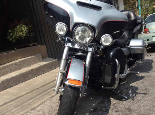 Harley Davidson Electra Glide Ultra 2015