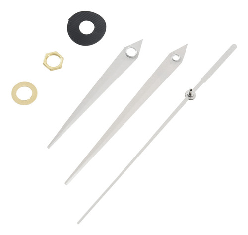 Mecanismo De Reloj De Cuarzo Crystally-2x, Pieza De Reparaci