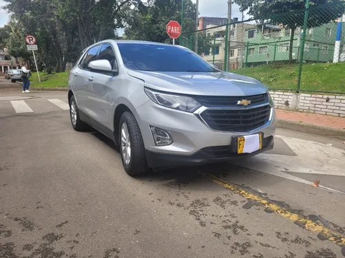 Chevrolet Equinox 1.5 Ls