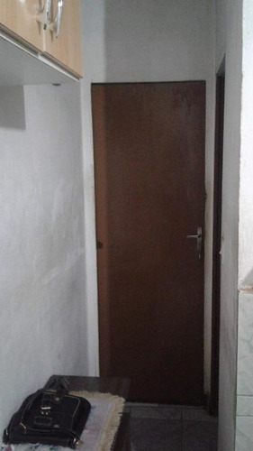 Casa Sapopemba - Ca2789
