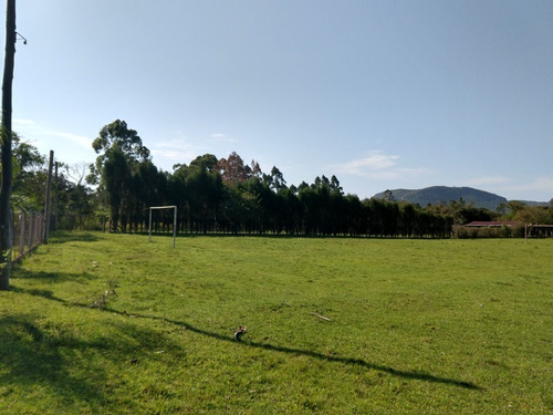 Chácara 10.000 M² - Estância Antiga - Gravataí - Rs - 2242 - 34462324