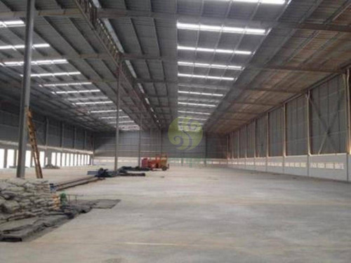Imagem 4 de 23 de Galpão Para Alugar, 2.302 M² - Barreiro De Cima - Sete Lagoas/mg - Ga0117