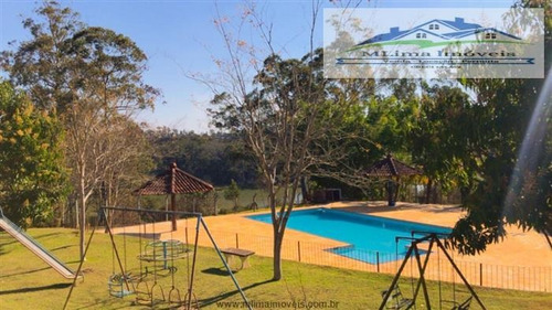 Imagem 2 de 29 de Chácaras À Venda Em Jarinú/sp - Compre O Seu Chácaras Aqui! - 1480387