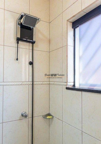Imagem 29 de 30 de Sobrado À Venda, 144 M² Por R$ 850.000,00 - Jardim Guanca - São Paulo/sp - So2140