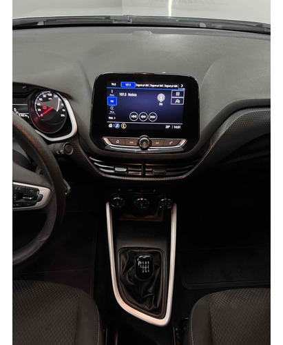 Chevrolet Onix 1.0 TURBO FLEX PLUS LT MANUAL