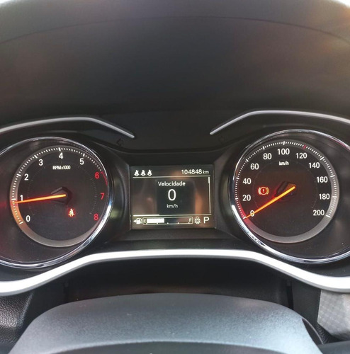 Chevrolet Onix Plus 10tat Pr1