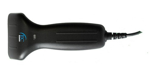 Lector De Código De Barras Ccd Ec Line Ec-cd-8100-usb