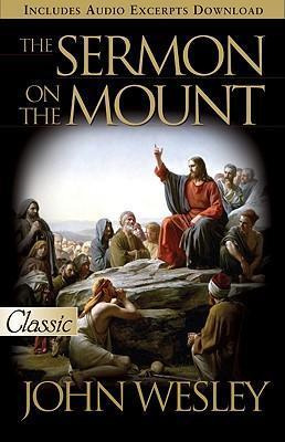 Libro The Sermon On The Mount - John Wesley