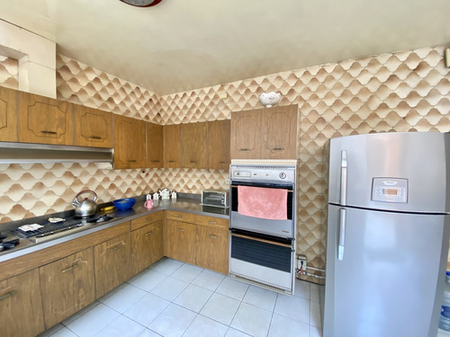 Casa En Venta Para Remodelar En Prados Churubusco