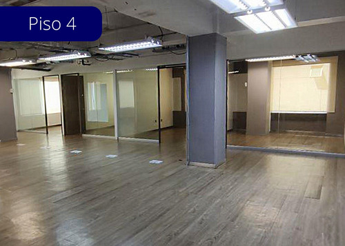 Oficinas En Renta En Montes Urales 750, Lomas De Chapultepec, Miguel Hidalgo, Cdmx - Srv